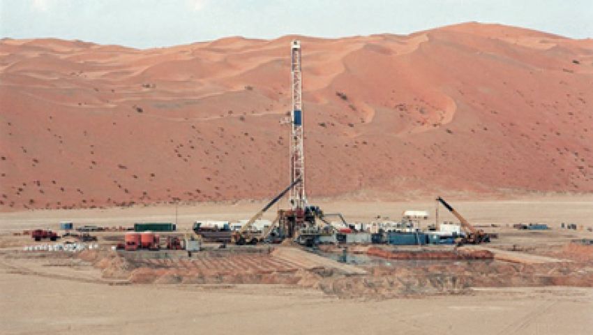 ارتفاع إنتاج النفط السعودي في سبتمبر 